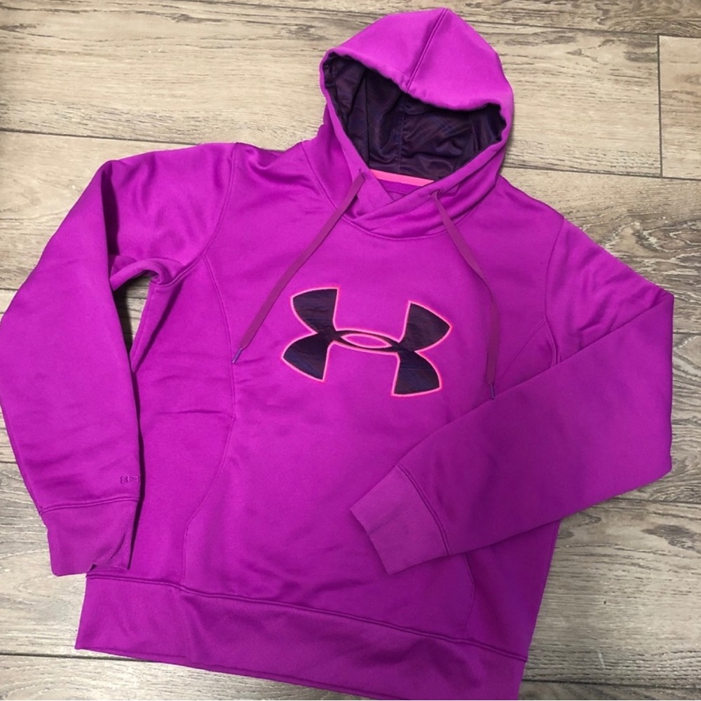 Under Armour Hoodie